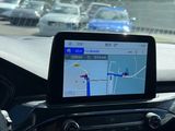 Miniature FORD KUGA