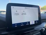 Miniature FORD KUGA