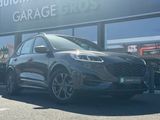 Miniature FORD KUGA