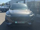 Miniature FORD KUGA