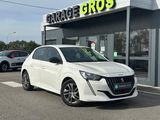 Miniature PEUGEOT 208