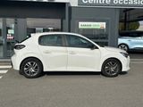 Miniature PEUGEOT 208