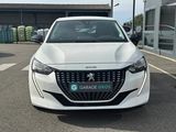 Miniature PEUGEOT 208