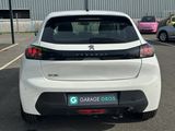 Miniature PEUGEOT 208