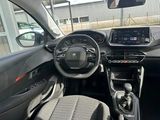 Miniature PEUGEOT 208