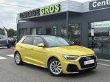 Miniature AUDI A1 SPORTBACK