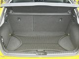 Miniature AUDI A1 SPORTBACK