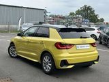 Miniature AUDI A1 SPORTBACK
