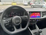 Miniature AUDI A1 SPORTBACK