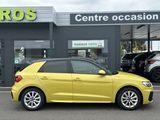 Miniature AUDI A1 SPORTBACK