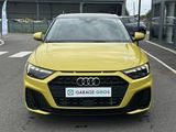 Miniature AUDI A1 SPORTBACK