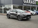 Miniature FORD PUMA