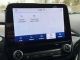 Miniature FORD PUMA