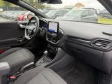 Miniature FORD PUMA