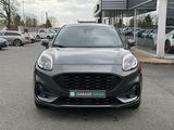 Miniature FORD PUMA