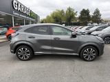 Miniature FORD PUMA