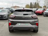 Miniature FORD PUMA