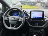 Miniature FORD PUMA