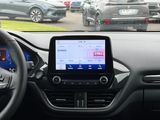 Miniature FORD PUMA