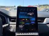 Miniature RENAULT CAPTUR