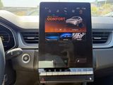 Miniature RENAULT CAPTUR