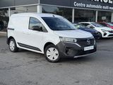 Miniature NISSAN TOWNSTAR FOURGON ELECTRIQUE