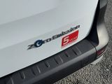 Miniature NISSAN TOWNSTAR FOURGON ELECTRIQUE