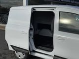 Miniature NISSAN TOWNSTAR FOURGON ELECTRIQUE