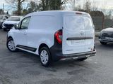 Miniature NISSAN TOWNSTAR FOURGON ELECTRIQUE