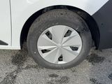 Miniature NISSAN TOWNSTAR FOURGON ELECTRIQUE