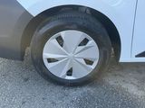 Miniature NISSAN TOWNSTAR FOURGON ELECTRIQUE