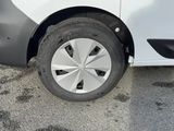 Miniature NISSAN TOWNSTAR FOURGON ELECTRIQUE