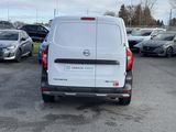 Miniature NISSAN TOWNSTAR FOURGON ELECTRIQUE