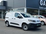 Miniature PEUGEOT PARTNER FOURGON