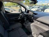 Miniature PEUGEOT PARTNER FOURGON