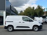 Miniature PEUGEOT PARTNER FOURGON