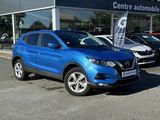 Miniature NISSAN QASHQAI
