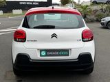 Miniature CITROEN C3