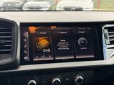Miniature AUDI A1 SPORTBACK