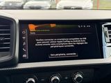 Miniature AUDI A1 SPORTBACK