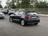 Miniature AUDI A1 SPORTBACK