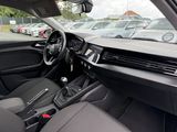 Miniature AUDI A1 SPORTBACK