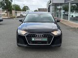 Miniature AUDI A1 SPORTBACK