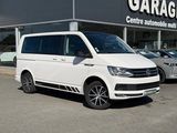Miniature VOLKSWAGEN MULTIVAN