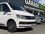 Miniature VOLKSWAGEN MULTIVAN