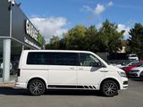 Miniature VOLKSWAGEN MULTIVAN