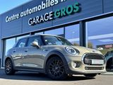Miniature MINI HATCH 5 PORTES F55 LCI