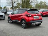 Miniature RENAULT CAPTUR