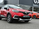 Miniature RENAULT CAPTUR
