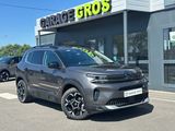 Miniature CITROEN C5 AIRCROSS